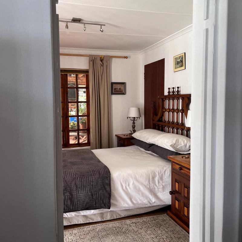 To Let 1 Bedroom Property for Rent in Potchefstroom North West